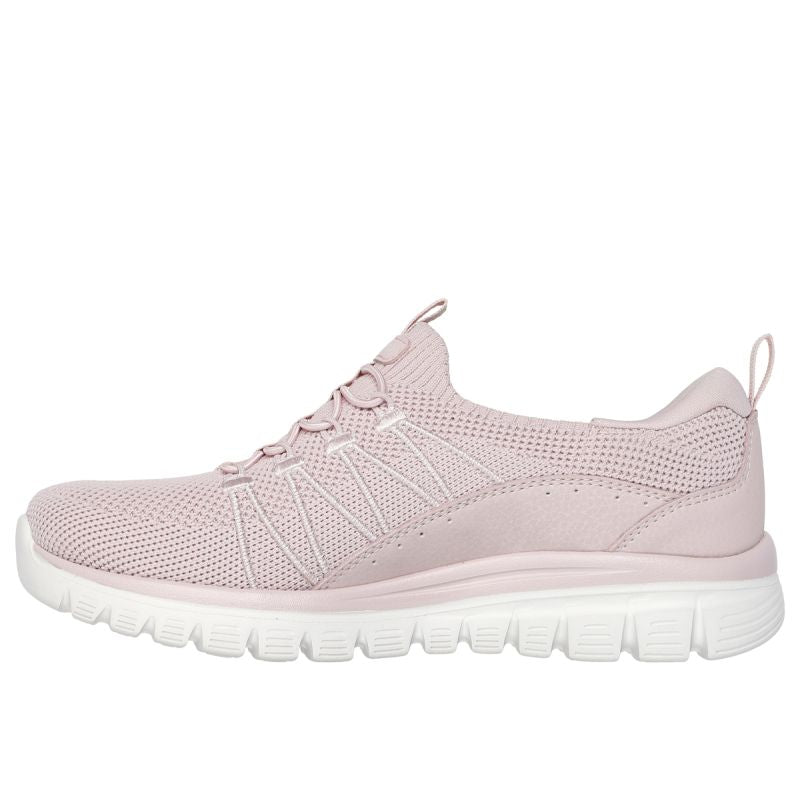 Skechers women's sneakers GACEFUL PICTURE PERFECT 100702 BLSH Skechers