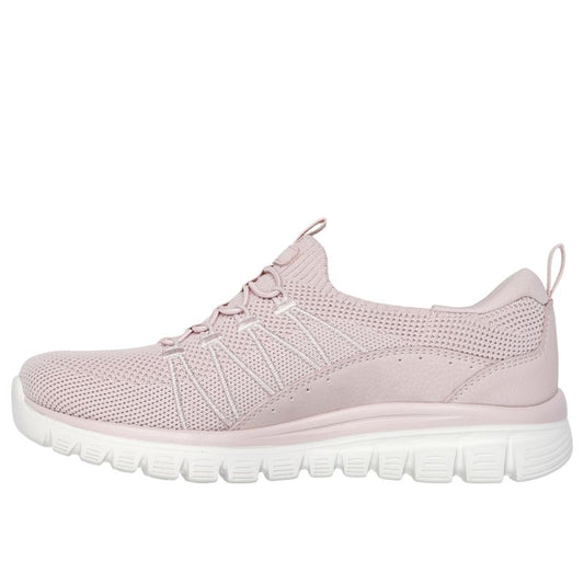 Skechers women's sneakers GACEFUL PICTURE PERFECT 100702 BLSH Skechers