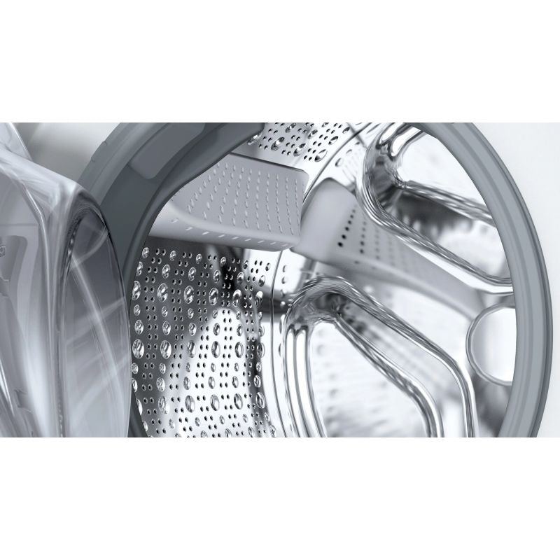 Built-in washing machine BOSCH WIW24342EU AGD - Produkty/Pralki do zabudowy Your Sports Performance