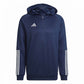 Sweatshirt adidas Tiro 23 Competition Hoodie M HK8056 Clothing/Football Adidas