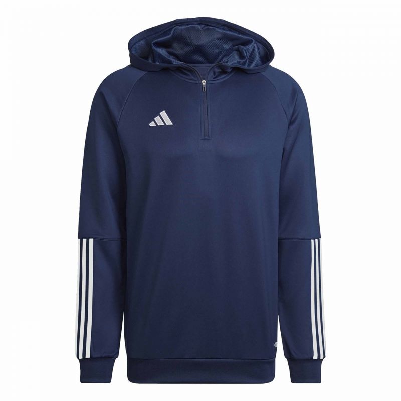 Sweatshirt adidas Tiro 23 Competition Hoodie M HK8056 Clothing/Football Adidas