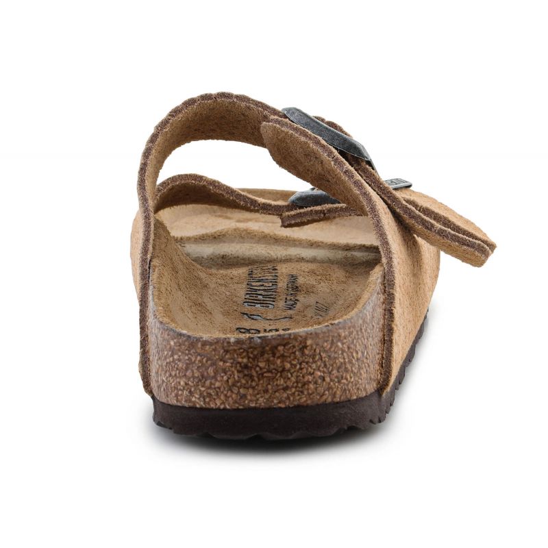 Birkenstock Arizona Bs W 1027066 flip-flops Footwear/Lifestyle/Birkenstock Birkenstock