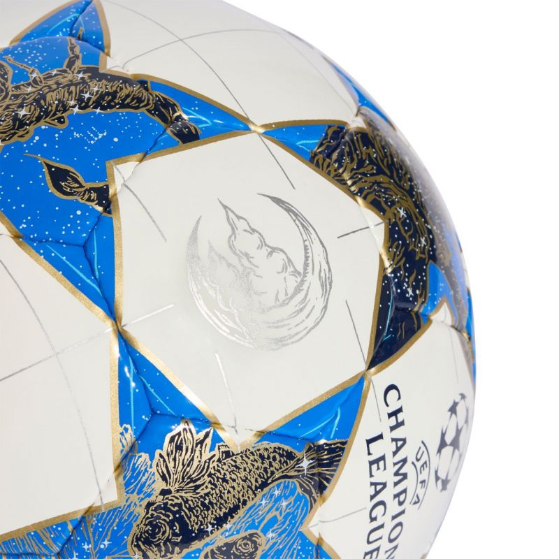 adidas UCL Pro Sala 25/26 League Stage Football JP1546 Accessories/Balls/Football Adidas