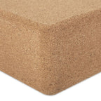 Spokey Nidra SPK-943415 cork yoga cube Accessories/Training equipment Your Sports Performance