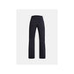 Peak Performance W Stretch Pants Black Peak Performance