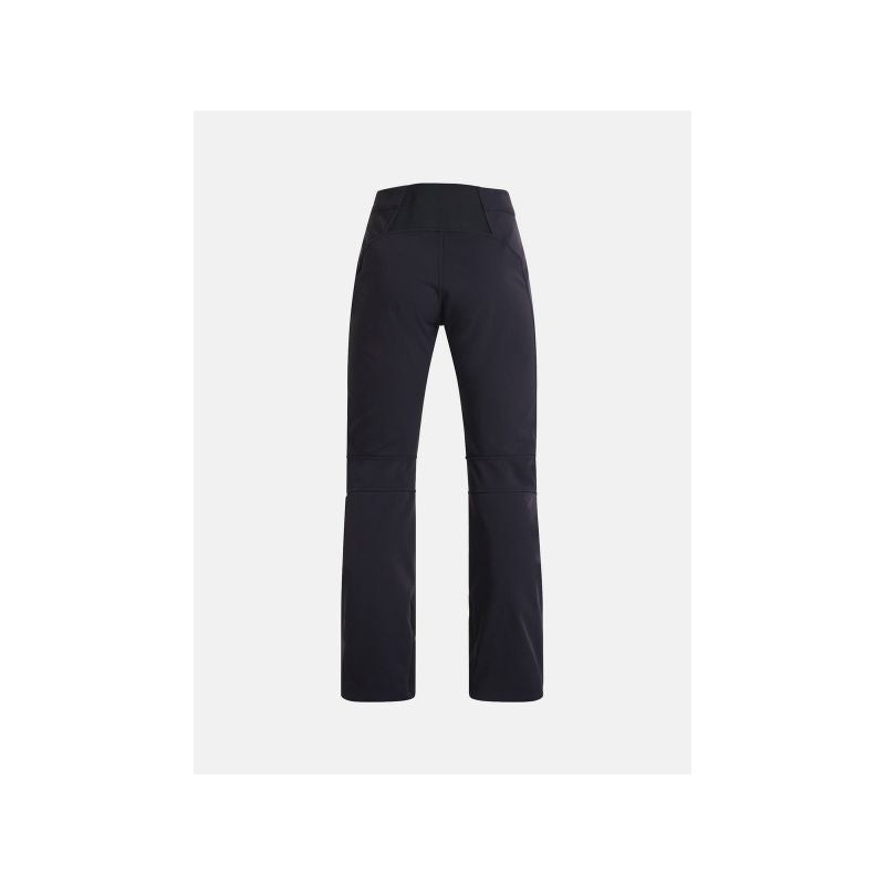 Peak Performance W Stretch Pants Black Peak Performance