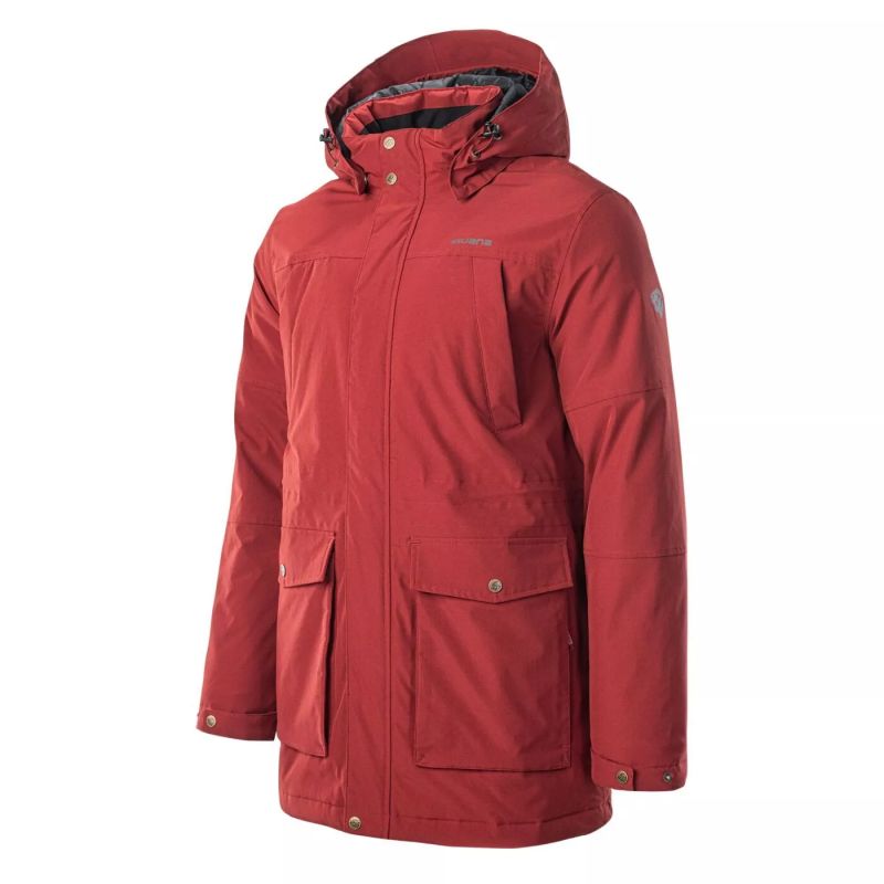 Iguana Nermin M jacket 92800439316 Clothing/Lifestyle/Iguana Your Sports Performance