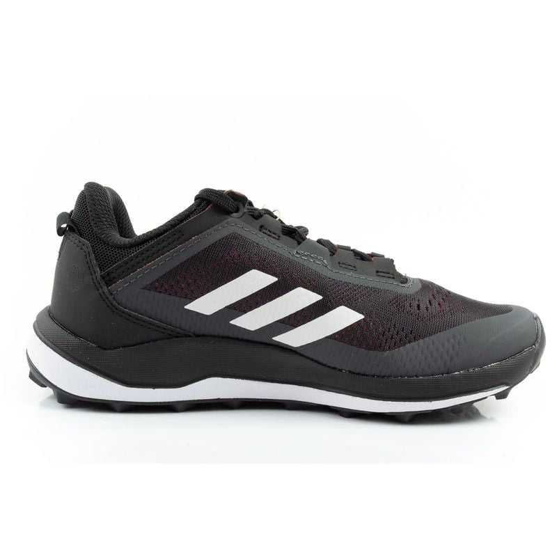 Adidas Terrex Agravic Flow children's sports shoes, comfortable trekking Footwear Your Sports Performance