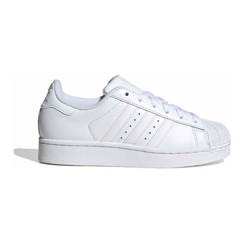 adidas Junior Superstar II JH9978 shoes adidas