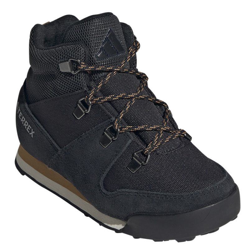 Adidas Terrex Snowpitch Jr IF7505 shoes Footwear/Outdoor Adidas