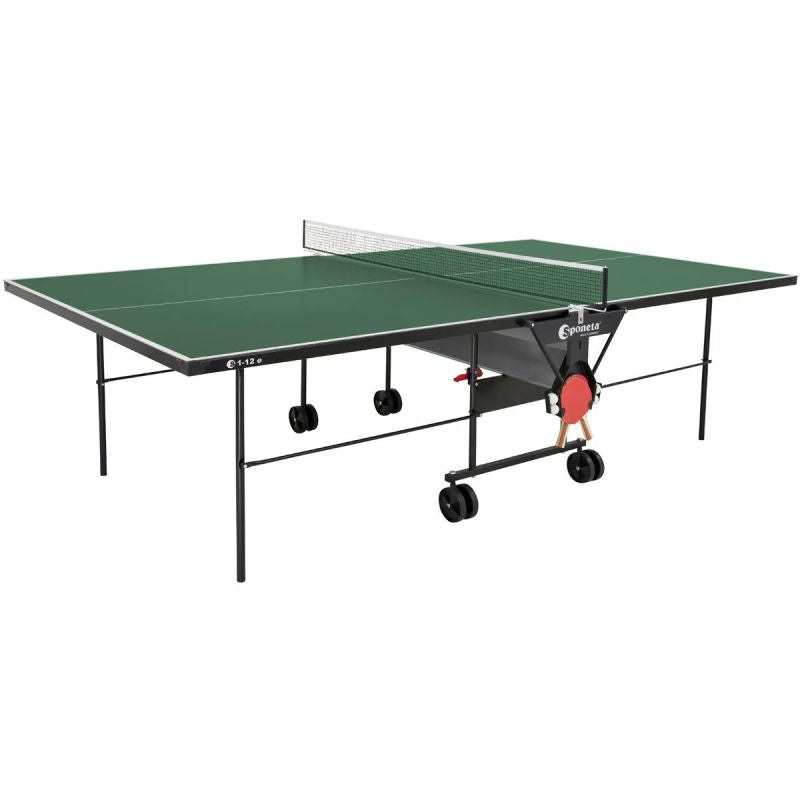 SPONETA S1-12e WATERPROOF TABLE TENNIS TABLE Accessories Your Sports Performance