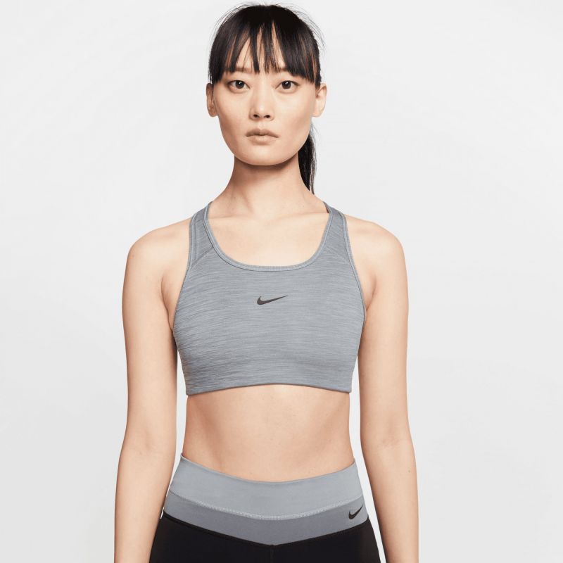Nike Nike Dri-FIT Swoosh W Bra BV3636-084 Clothing/Training Nike
