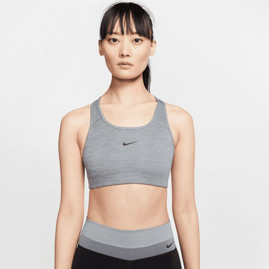 Nike Nike Dri-FIT Swoosh W Bra BV3636-084 Clothing/Training Nike
