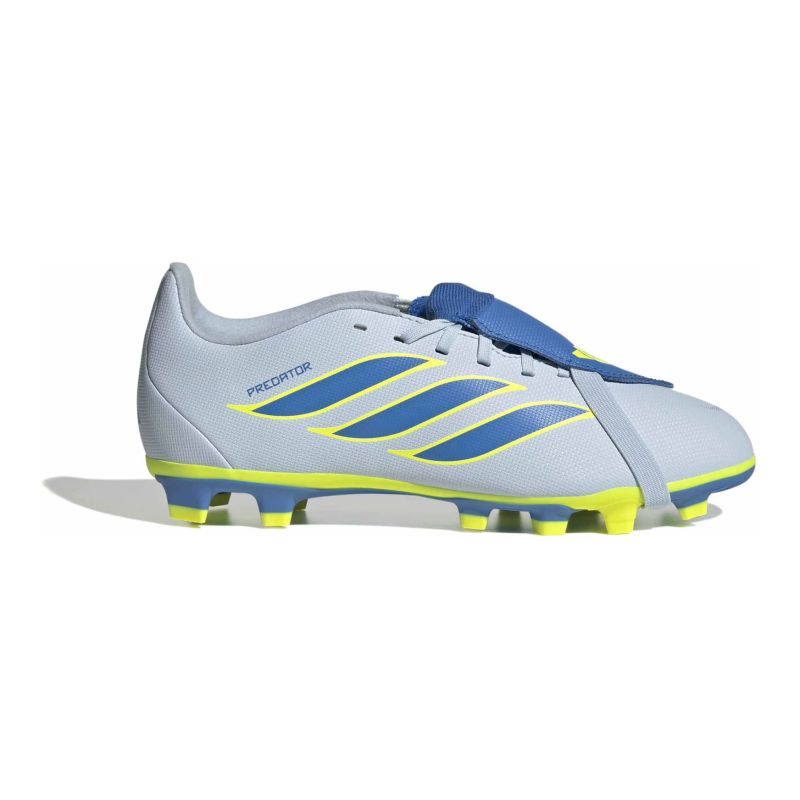 Adidas Junior Predator Club FT FG/MG KI8897 shoes adidas