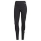 Adidas Originals HW TIGHTS women's high-waisted sports leggings black (GT8461) In preparation Adidas