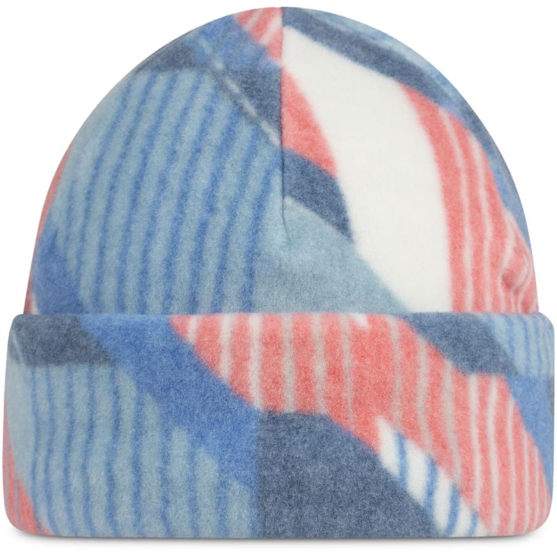 Kids' BUFF POLAR PRINTS BEANIE SKIRET BLUE