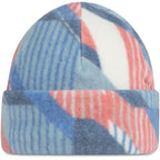 Kids' BUFF POLAR PRINTS BEANIE SKIRET BLUE