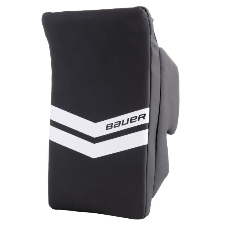 Bauer gate training system for catching the puck In preparation Your Sports Performance