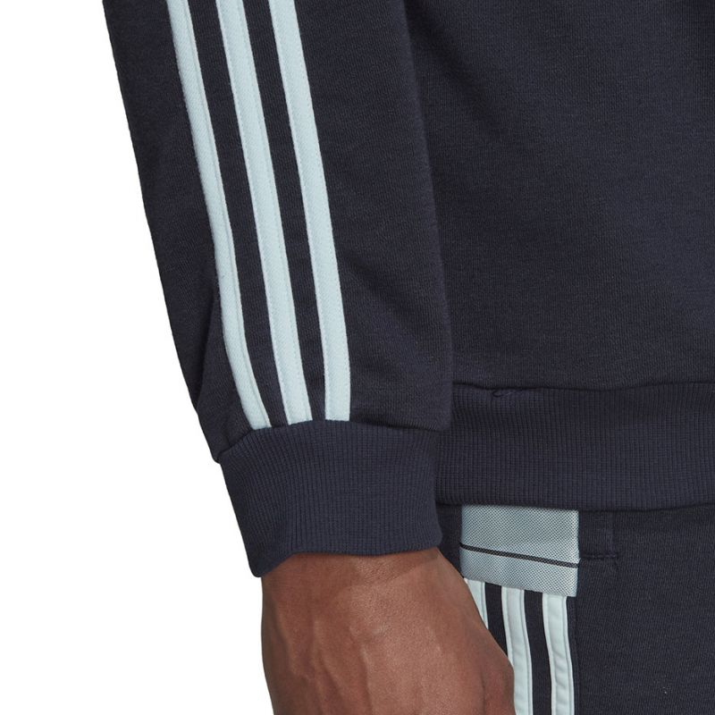 Adidas Tiro Hoodie M HC1302 sweatshirt Clothing/Lifestyle Adidas