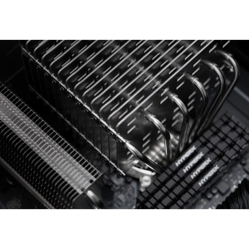 CPU Cooler NOCTUA NH-P1 PASSIVE AMD, Intel Chłodzenie/Chłodzenie CPU Your Sports Performance