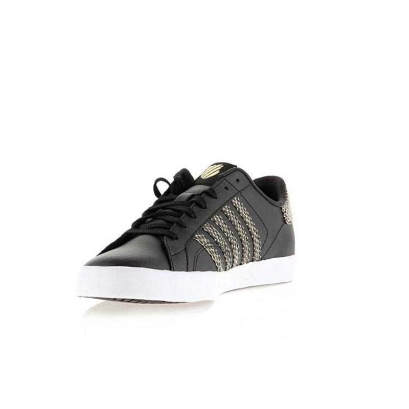 K-Swiss Women's Belmont So Snake W 93736-049-M Footwear/Lifestyle/K-Swiss Your Sports Performance