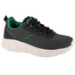 Skechers Bobs B Flex - Icy Edge 118109-BLK Black 42.5 In preparation Your Sports Performance
