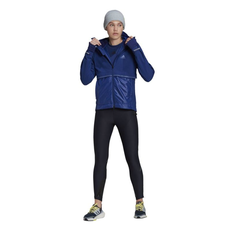 Pants adidas Cold.RDY own the run leggings W GT3118 Clothing/Running Adidas