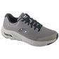Skechers Arch Fit 232040-GYNV Gray 40 In preparation Your Sports Performance