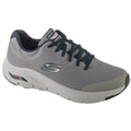 Skechers Arch Fit 232040-GYNV Gray 40 In preparation Your Sports Performance