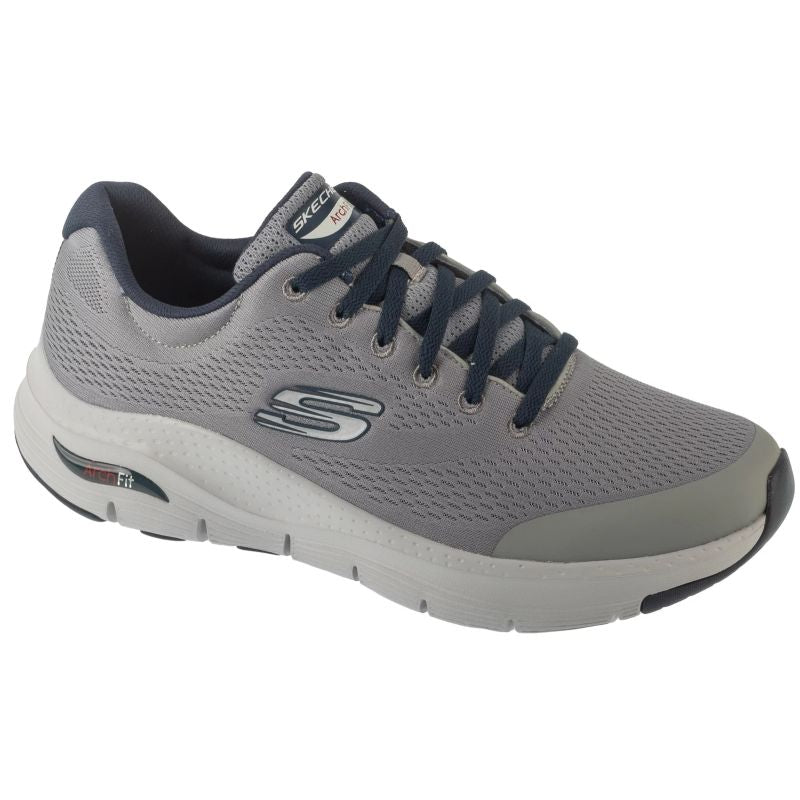Skechers Arch Fit 232040-GYNV Gray 40 In preparation Your Sports Performance