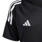 Adidas Tiro 24 Jersey Jr T-shirt IJ7674 Clothing/Football Adidas
