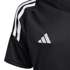 Adidas Tiro 24 Jersey Jr T-shirt IJ7674 Clothing/Football Adidas