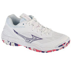 Mizuno Wave Stealth 6 W shoes X1GB243020 Footwear/Handball/Women/Mizuno Mizuno