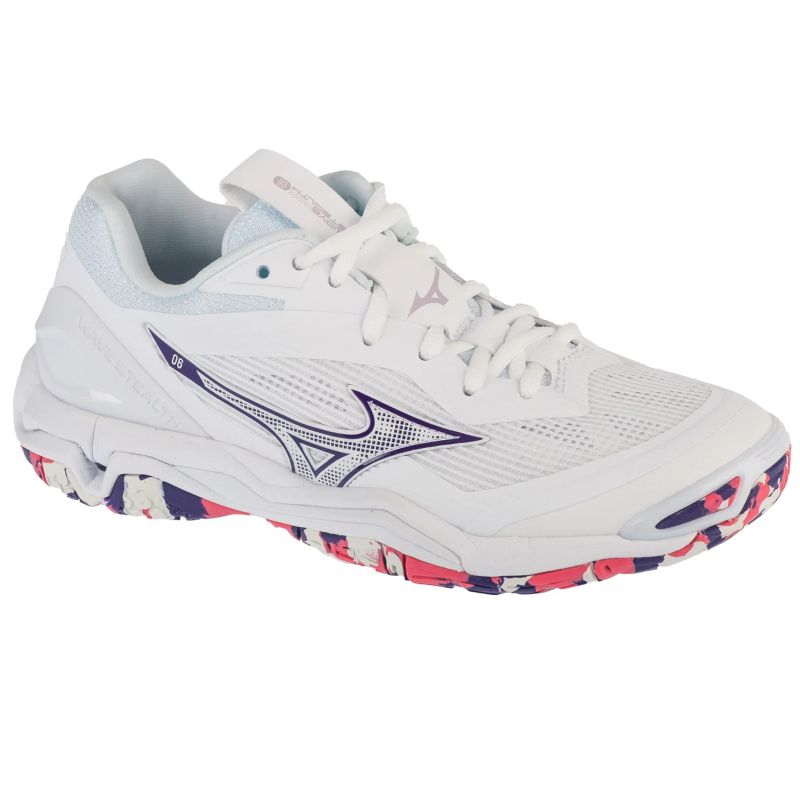 Mizuno Wave Stealth 6 W shoes X1GB243020 Footwear/Handball/Women/Mizuno Mizuno