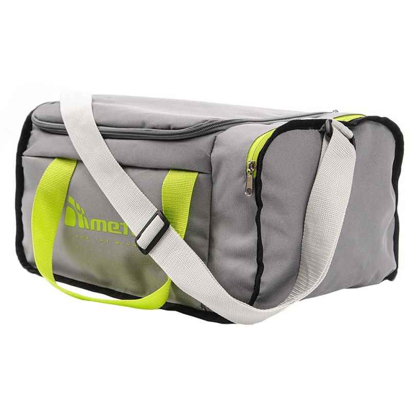 Meteor Nerp XS 75414 bag gray-green Accessories/Bags/Other bags Your Sports Performance