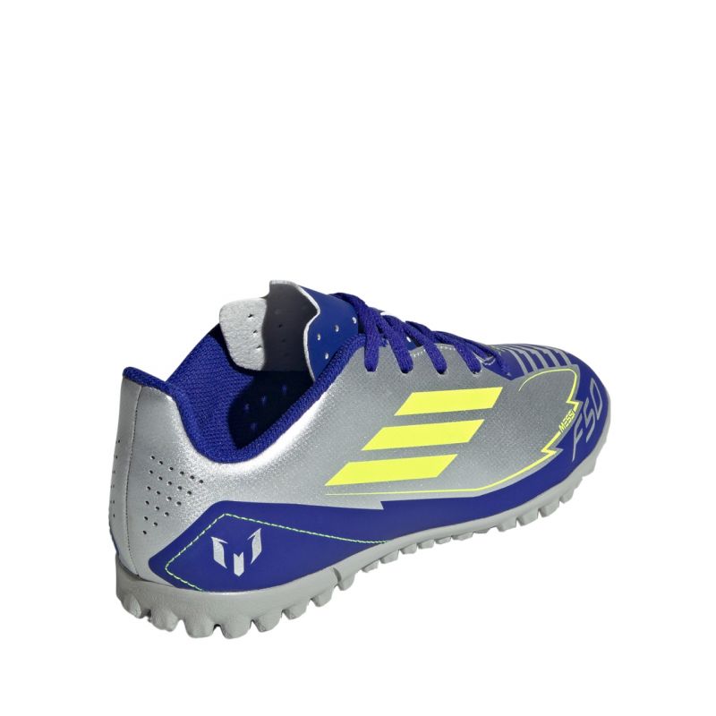 Adidas F50 Club Messi TF Jr Football Boots IH0923 Footwear/Football/JR/TF Adidas