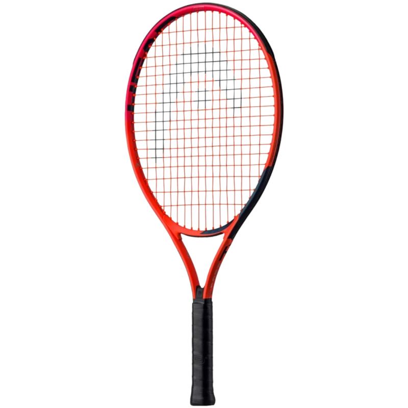 Head Radical Jr25 3 7/8 Orange Tennis Racket 234913 SC06 In preparation Your Sports Performance