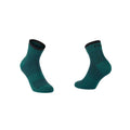 NORTHWAVE Origin Sock emerald cycling socks
