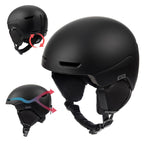 Meteor Avalo S Ski Helmet 53-55 cm Black In preparation Your Sports Performance