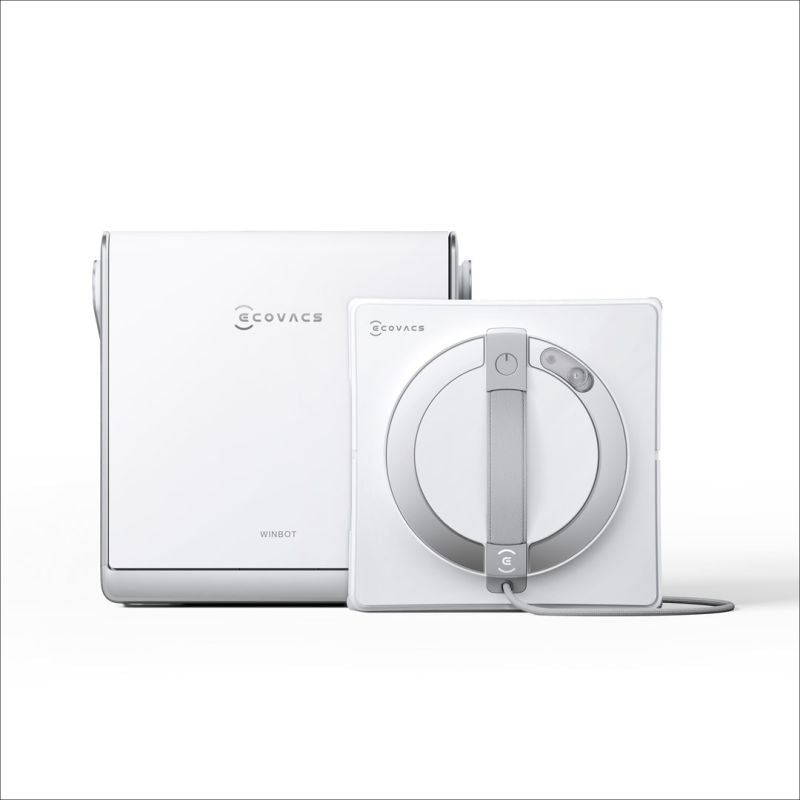 Ecovacs Winbot W2 Pro Omni Window Cleaning Robot AGD - Produkty/Roboty sprzątające Your Sports Performance