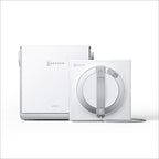Ecovacs Winbot W2 Pro Omni Window Cleaning Robot AGD - Produkty/Roboty sprzątające Your Sports Performance