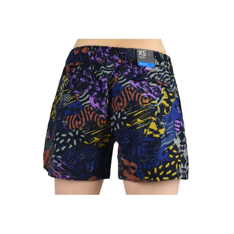 Columbia Shorts W Summerdry Cargo W 1933523472 Clothing/Lifestyle Your Sports Performance