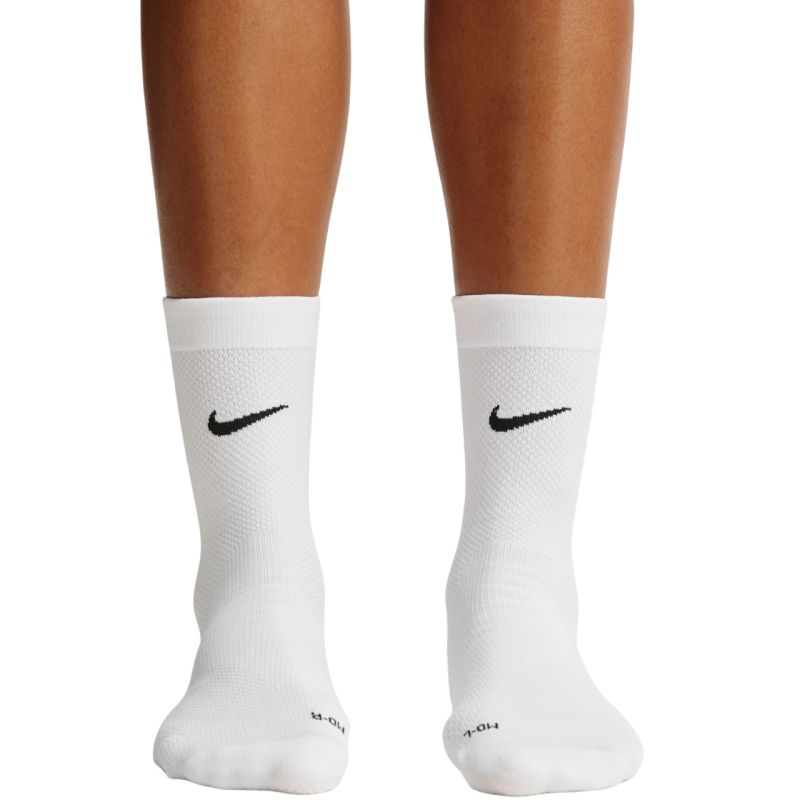 Nike Vapor Fast Football Socks White IZ2675 100
