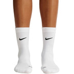 Nike Vapor Fast Football Socks White IZ2675 100