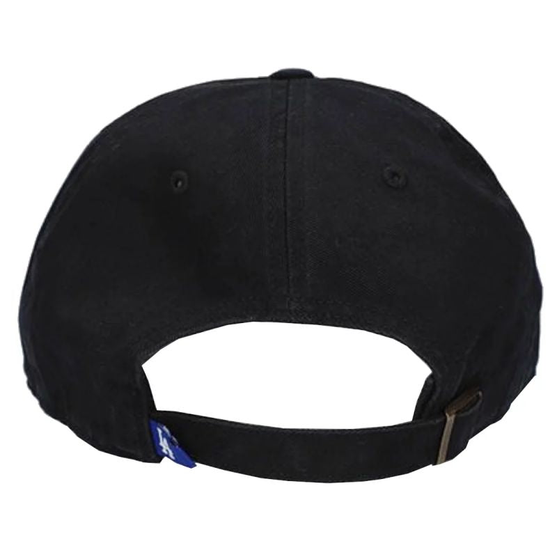 Cap 47 Brand MLB Los Angeles Dodgers 47 Clean Up Cap B-RGW12GWS-BKJ Clothing/Lifestyle/47 Brand Your Sports Performance