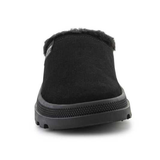 Palladium Palladune Mule Warm Slippers W 74337-008-M Footwear/Lifestyle/Palladium Your Sports Performance