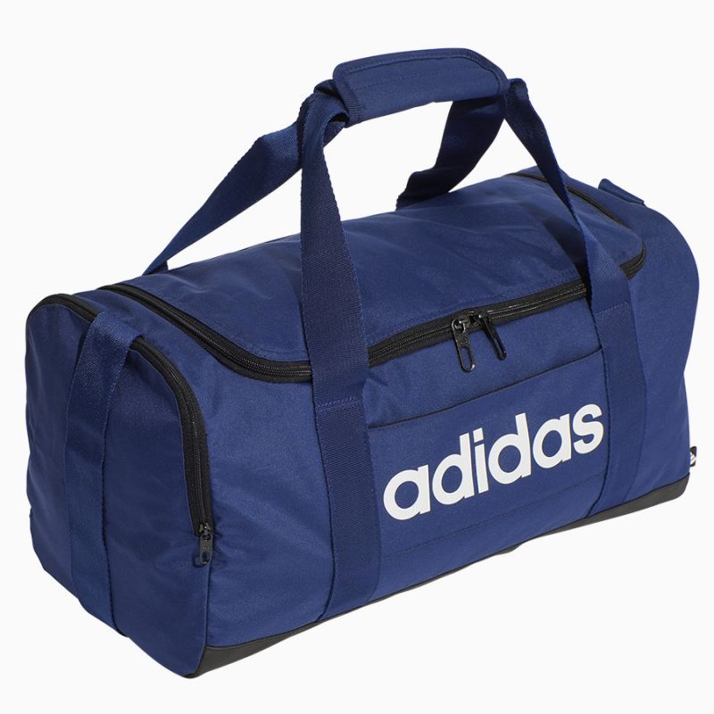 Adidas Linear Duffel S bag IN6111 Accessories/Bags/adidas/Sports Adidas