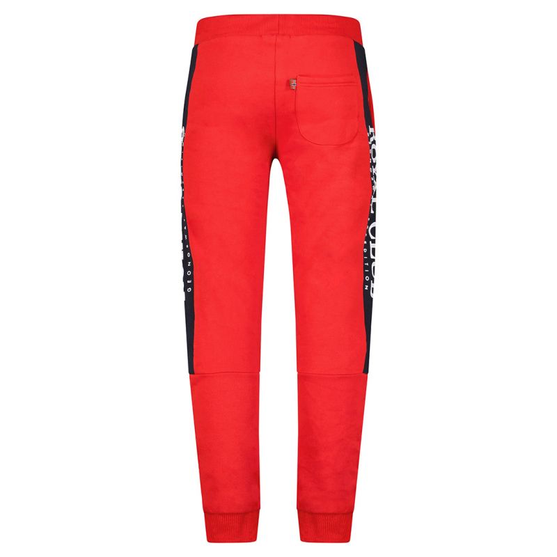 Geographical Norway Mahorse EO-PR 100 M WW4780H/GNO-Red pants Clothing/Outdoor/Geographical Norway Your Sports Performance