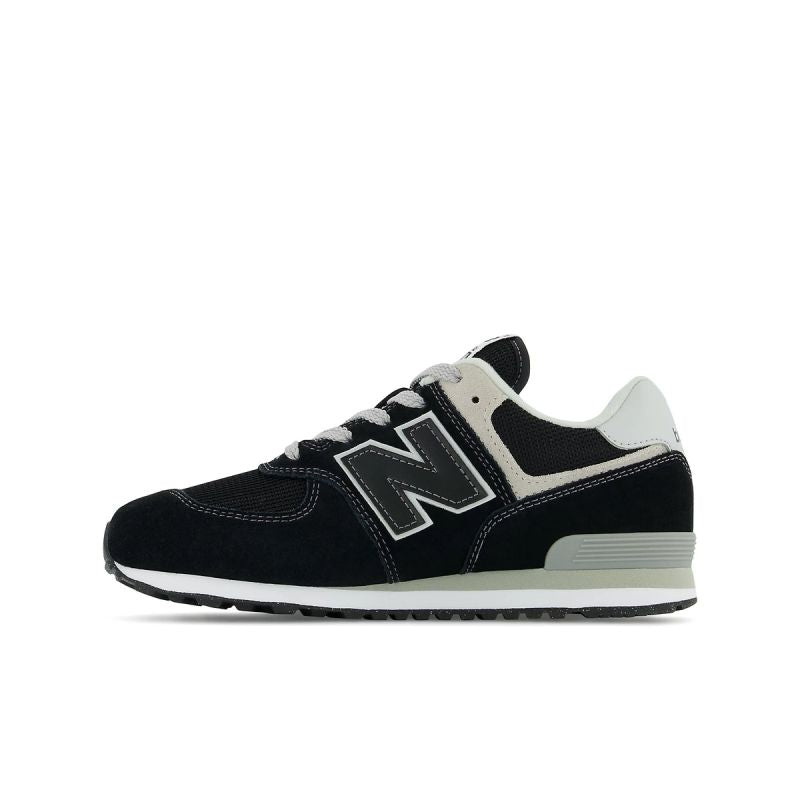 New Balance Jr GC574EVB shoes Footwear/Lifestyle New Balance