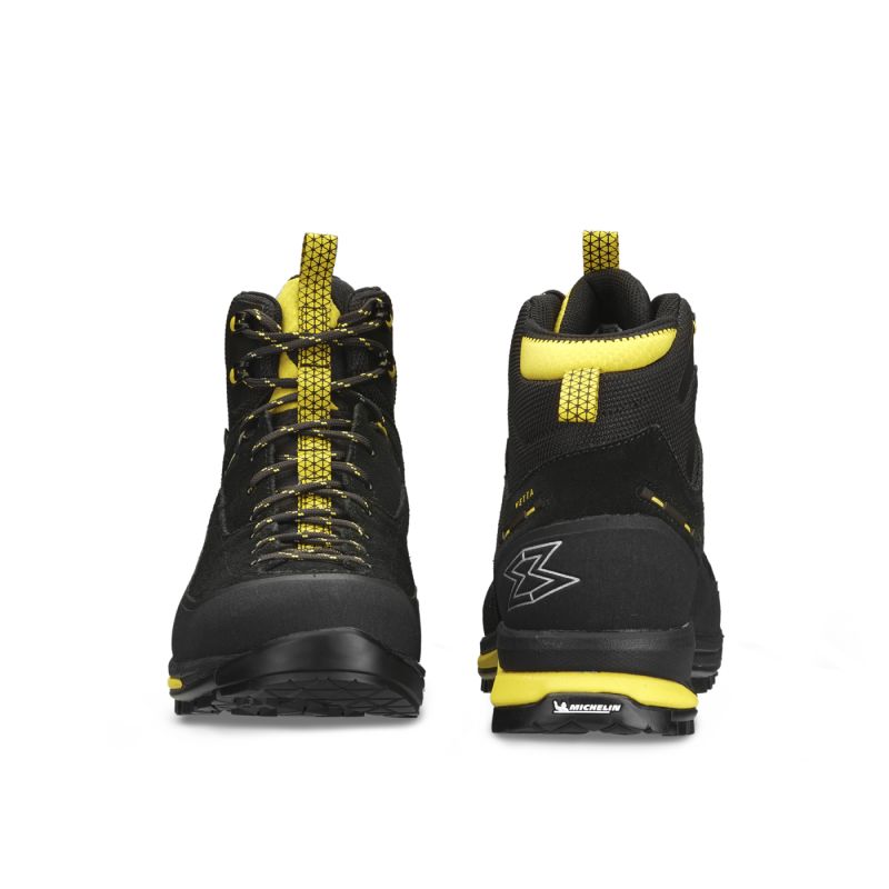 VETTA TECH GTX Shoes In preparation Your Sports Performance
